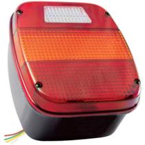 Lanterna Traseiro Ford F-12000 1989 a 2005 PRADOLUX