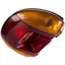 Lanterna Traseiro Honda Biz 100 1998 a 2005 MELC 721600 Lanterna Traseiro Honda Biz 100 1998 a 2005 MELC 721600