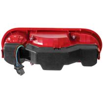 Lanterna Traseiro Hyundai Hr 2007 a 2014 PRADOLUX