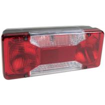 Lanterna Traseiro Iveco Daily 2004 a 2012 PRADOLUX