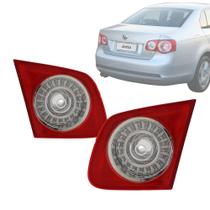 Lanterna Traseiro Jetta 2005 2006 2007 2008 2009 2010 Mala