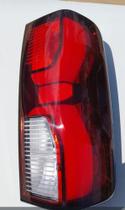 Lanterna Traseiro LED Chevrolet S10 2024 2025 Original