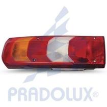 Lanterna Traseiro Mercedes Benz Actros 2007 a 2024 PRADOLUX Lanterna Traseiro Mercedes Benz Actros 2007 a 2024 PRADOLUX