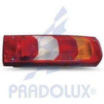 Lanterna Traseiro Mercedes Benz Actros 2007 a 2024 PRADOLUX Lanterna Traseiro Mercedes Benz Actros 2007 a 2024 PRADOLUX