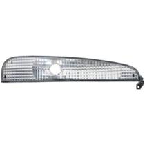 Lanterna Traseiro Mercedes Benz Axor 2005 a 2011 PRADOLUX