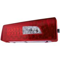 Lanterna Traseiro Scania L 71 1960 a 1963 PRADOLUX