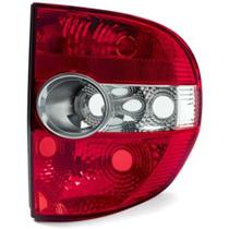 Lanterna Traseiro Volkswagen Fox 2004 a 2009 ARTEB 0460335