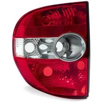 Lanterna Traseiro Volkswagen Fox 2004 a 2009 ARTEB 0460336