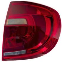 Lanterna Traseiro Volkswagen Fox 2011 a 2014 ARTEB 0460428