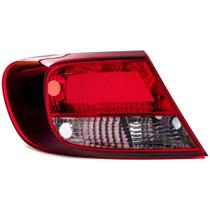 Lanterna Traseiro Volkswagen Gol 2008 a 2013 ARTEB 0460417 Lanterna Traseiro Volkswagen Gol 2008 a 2013 ARTEB 0460417