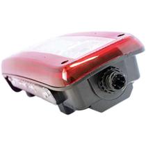 Lanterna Traseiro Volvo Vm 17 240 2003 a 2005 PRADOLUX