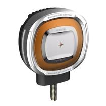 Lanterna Tres Marias Led Anel Luz Bivolt Parafuso 3/8 X 1 1/4 Acrilico Protecao Ip67 Lanterna Tres Marias Led Anel Luz Bivolt Parafuso 3/8 X 1 1/4 Acrilico Protecao Ip67