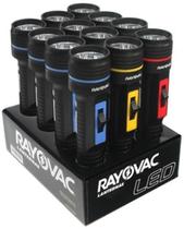 Lanterna Tri Led Pequena Bandeja Com 12