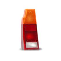 Lanterna Tricolor Parati Saveiro 87 88 90 92 94 95 96 97 LE