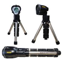 Lanterna Tripé Ajuste MaxLife 1 LED 20 Lumens 95112P Stanley Lanterna Tripé Ajuste MaxLife 1 LED 20 Lumens 95112P Stanley