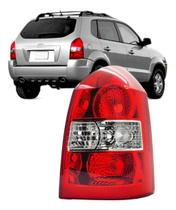 Lanterna tucson bicolor ld