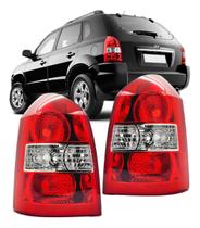 Lanterna tucson tyc par