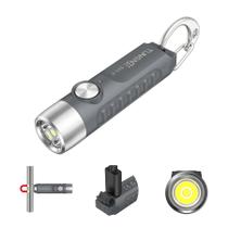 Lanterna TUNENGE S11-T 500 Lumens USB-C Magnética Lanterna TUNENGE S11-T 500 Lumens USB-C Magnética