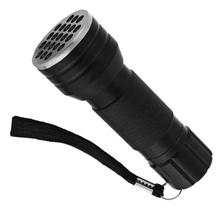 Lanterna Ultravioleta Led 10cm Suryha 80150.058