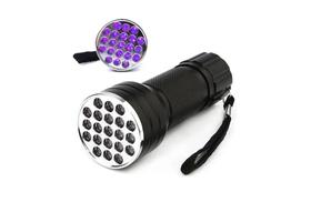 Lanterna ultravioleta led suryha