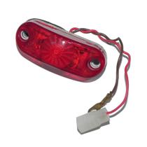 Lanterna Universal De Led Amarela SI2064AM Lanterna Universal De Led Amarela SI2064AM