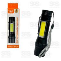 Lanterna usb altomex