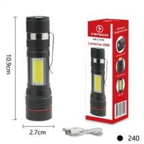 Lanterna USB kapbom L1310 Lanterna USB kapbom L1310