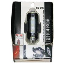 Lanterna USB led
