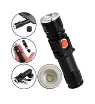 Lanterna usb luatek lt-417