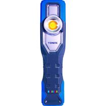 Lanterna Uso Geral e Automotivo Com Imã Inspeção Detail Pro 900Lm 10w+2w Lanterna Uso Geral e Automotivo Com Imã Inspeção Detail Pro 900Lm 10w+2w