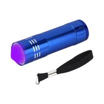 Lanterna UV De Luz Roxa 1-51 LED De Alta Potência 395nm, Detector De Urina De Animais De Estimação E Lanterna UV De Luz Roxa 1-51 LED De Alta Potência 395nm, Detector De Urina De Animais De Estimação E