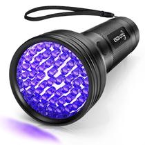 Lanterna UV ESCO LITE Escolite Black Light 51 LED 395nm