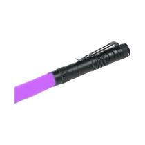 Lanterna UV Portátil De 395nm Com Clipe Para Caneta, Detector De Urina De Animais E Escorpiões, Luz Lanterna UV Portátil De 395nm Com Clipe Para Caneta, Detector De Urina De Animais E Escorpiões, Luz