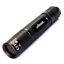 Lanterna UV UVBeast New V3 365nm Mini Black Light