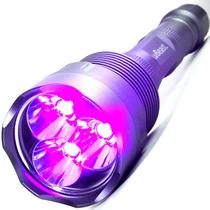 Lanterna UV UVBeast New V3 385-395nm Black Light