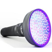 Lanterna UV UVBeast V2 Black Light 385-395nm para uso comercial