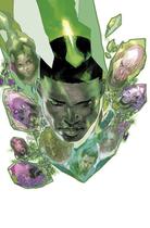 Lanterna Verde (2024) 16