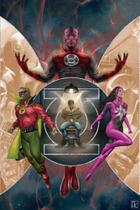 Lanterna Verde (2024) 17