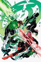 Lanterna verde (2025) 01