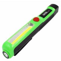 Lanterna Verde Bastão Com Imã 3 Modos De Iluminação Led Lanterna Verde Bastão Com Imã 3 Modos De Iluminação Led