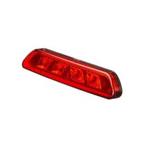 Lanterna vigia para ônibus neobus new road 4 led rubi 24v Lanterna vigia para ônibus neobus new road 4 led rubi 24v