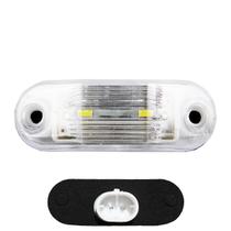 Lanterna Vigia Placa para Ônibus Caminhão 2 LED BIVOLT CR - Prime