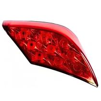 Lanterna vigia superior traseiro ônibus mp new g7 ld Lanterna vigia superior traseiro ônibus mp new g7 ld