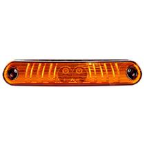 Lanterna Vigia Teto Busscar Caio Apache Vip 24volts AM