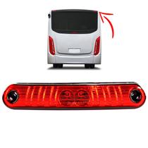 Lanterna Vigia Teto Busscar Caio Apache Vip 24volts VM