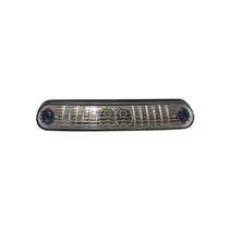 Lanterna vigia teto cristal 24v busscar elbus 320 - caio apache