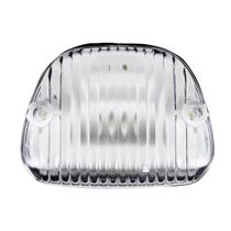 Lanterna Vigia Teto para Ônibus Marcopolo G6 + Soquete LENTE ALTA CR