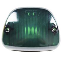 Lanterna Vigia Teto para Ônibus Marcopolo G6 + Soquete LENTE ALTA VE