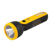 Lanterna Vonder Recarregável 80-100 Lumens LED Bateria Lítio