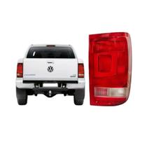 Lanterna VW Amarok 2011 a 2017 Esquerdo